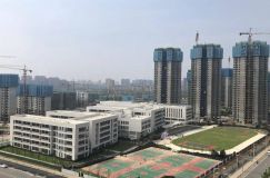 2023年南昌西湖區(qū)小學(xué)招生學(xué)區(qū)范圍公布！