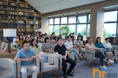 印鑒山湖美意 | 九頌山河山湖印媒體品鑒會(huì)完美落幕