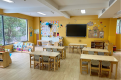 嶄新亮相！南昌這里新增6所公辦幼兒園！
