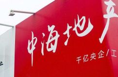14搶1！中海搖中朝陽中央公園地塊，中森城搖中仁壽里地塊！