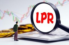 9月LPR保持不變：1年期3.45%，5年期以上4.2%