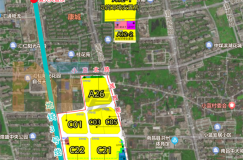 地鐵3號線沿線！南昌新增411畝住宅用地，即將掛牌！