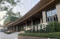 夸張！尺度這么大！南昌純洋房小區(qū)要上天~
