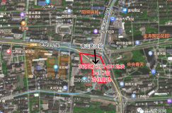 價高者得！南昌土拍新政正式實行！6宗地上線……