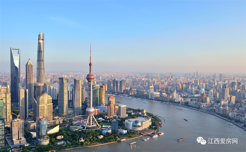 樓市大變局！南昌首批試點(diǎn)，入住頭部富人區(qū)的機(jī)會(huì)……