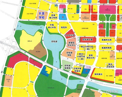 因拆遷問題，南昌這所學(xué)校無(wú)法動(dòng)工！欣悅湖新增九年制學(xué)校！