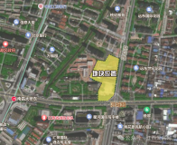 商務(wù)用地調(diào)整為住宅！朝陽洲又一mini盤要來了？