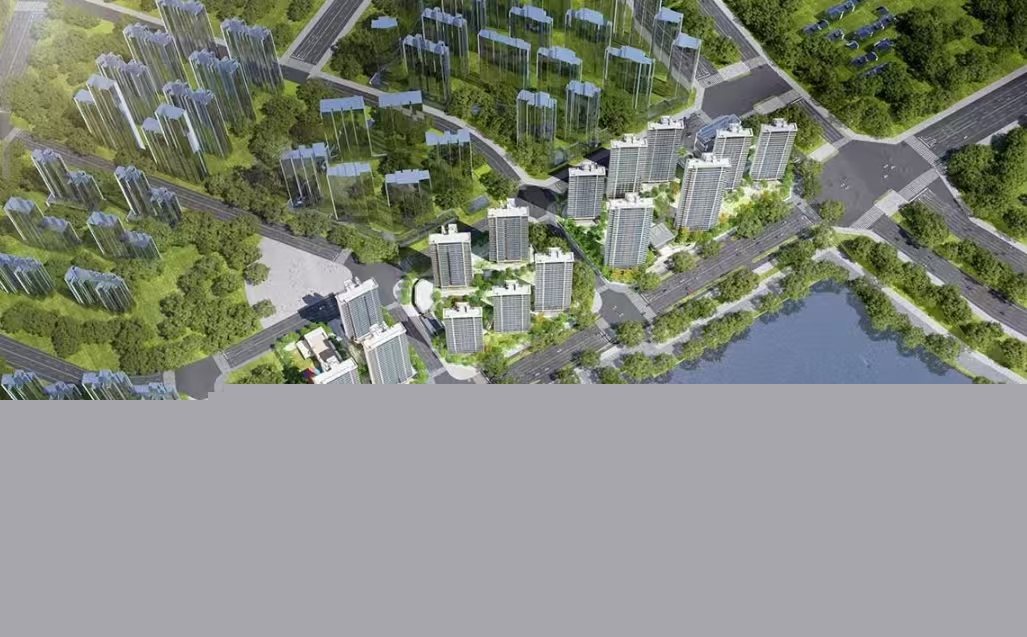 地鐵旁湖景房！國貿璟上到底值不值得買？
