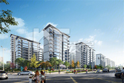 綠地VR科創(chuàng)城