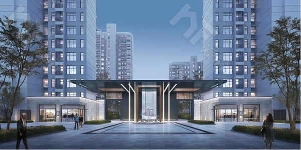 銀城瑞府