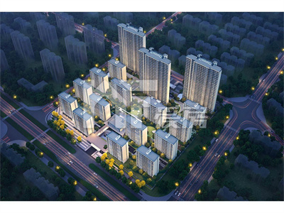 綠都廣州路壹號(hào)