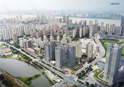 建發(fā)中糧朝陽(yáng)九里