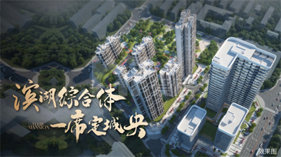 國(guó)資置業(yè)悅湖華苑