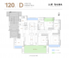 江投青云春天D戶型