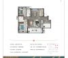 中京學(xué)府A1戶型