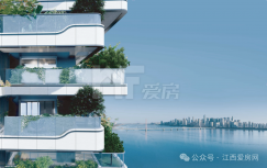 第四代住宅，南昌也有了？就在……