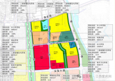 大調整！銀三角核心區(qū)住宅、商業(yè)減少！原因是……