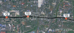 一口氣建3座天橋！南昌這條路將迎大變化！