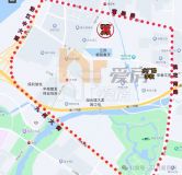 一文看懂2024年南昌10大區(qū)域?qū)W區(qū)變化！朝陽、象湖濱江大變~（下）