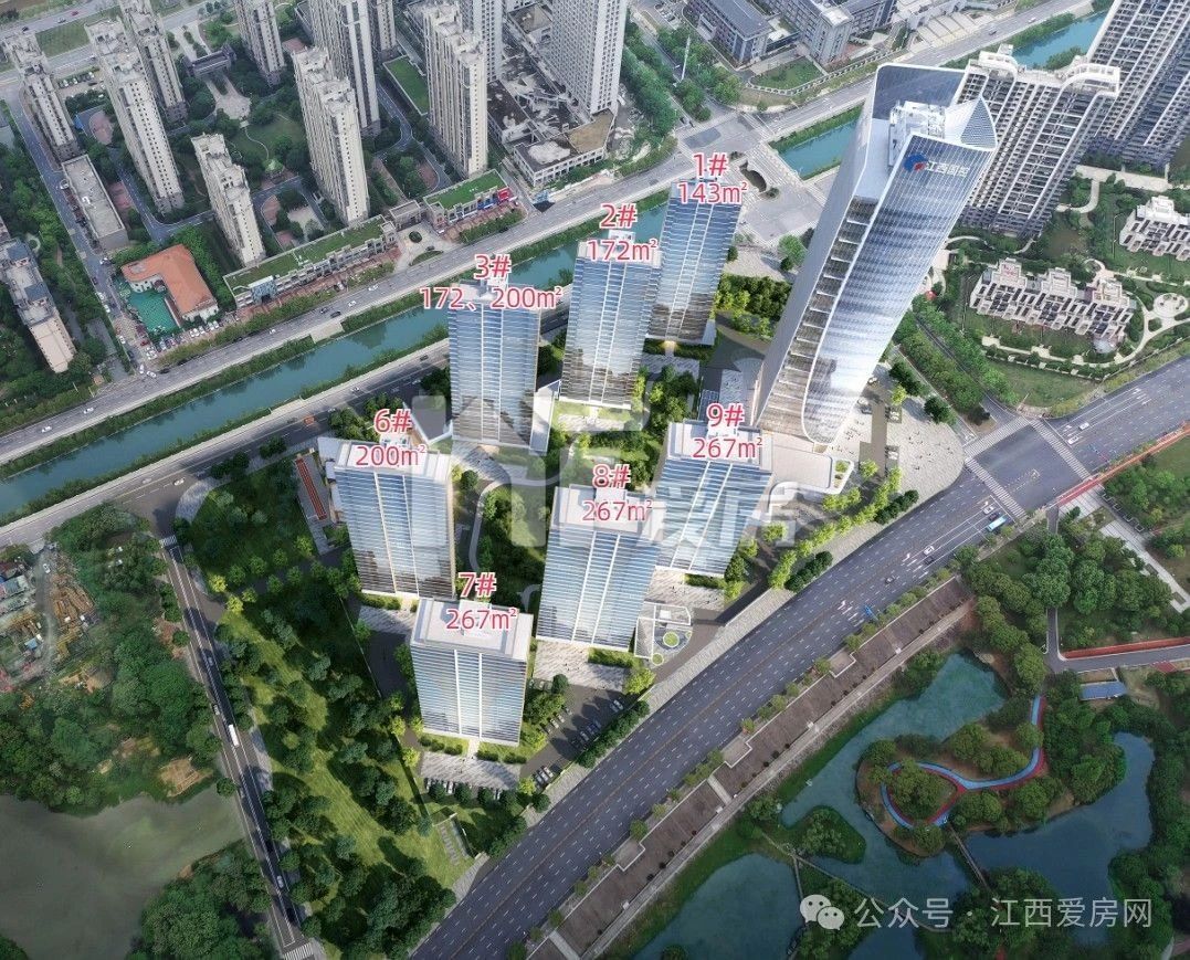捂了這么久！南昌“改善們”要看花眼了……