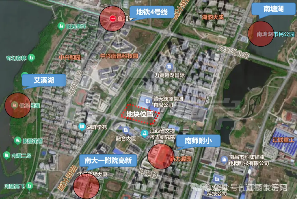 高新交投未來小區(qū)