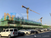 南昌老城更新正當(dāng)時(shí)！一環(huán)高端改善盤來(lái)了！