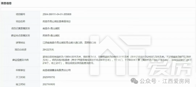 南昌老城區(qū)純地鐵新盤來(lái)了！規(guī)劃曝光！