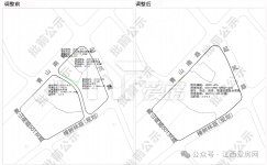 4號(hào)線東湖區(qū)沿線，又出商住用地！