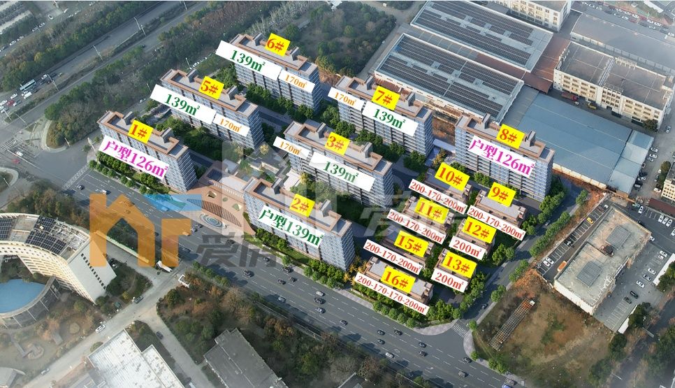 高新未來光樾  2025東部改善之光