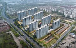 南昌鉑樾府 雙展廳開放